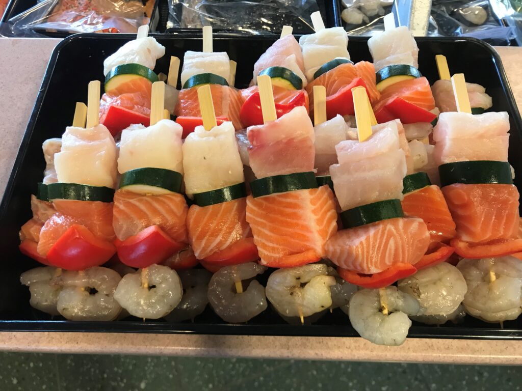spiezen